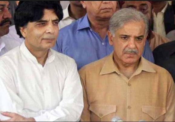 چوہدری نثار  سے تعلق کا تقاضا ہے کہ زندگی بھر اس سے متعلق بیان نہیں دوں گا: شہباز شریف