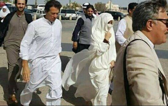 عمران خان کی نور خان ایئربیس سے عمرے کی روانگی کے معاملے پر وزارت دفاع نے تحریری جواب جمع کرادیا