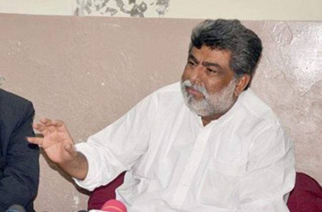 یار محمد رند الیکشن لڑنے کیلئے نااہل قرار