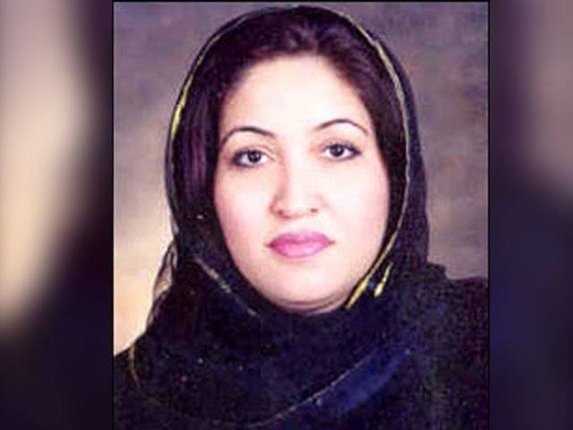  پیپلزپارٹی کی امیدوار یاسمین بی بی بھی الیکشن کیلئے نااہل 