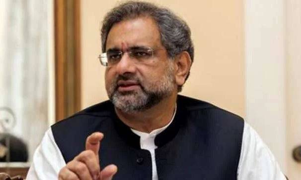 نیب کورٹ سے محمد نواز شریف کو انصاف نہیں ملے گا، شاہد خاقان عباسی 