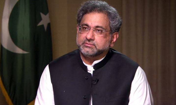 عباسی صاحب ،باتیں کرنی بندکردیں،آپ کی حکومت نہ آئی توانہی عدالتوں میں آناپڑے گا،لاہور ہائی کورٹ 