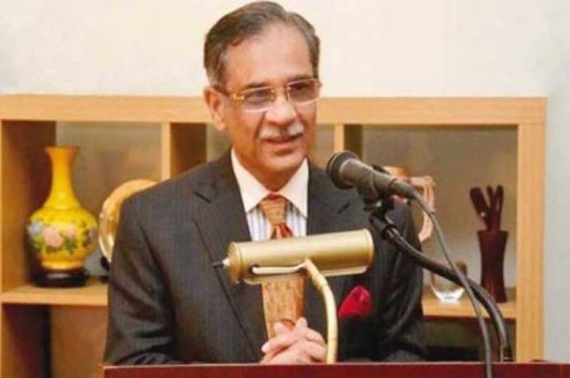 اصغر خان کیس: سپریم کورٹ نے ڈی جی ایف آئی اے  کو تبدیل نہ کرنے کا حکم دیدیا 