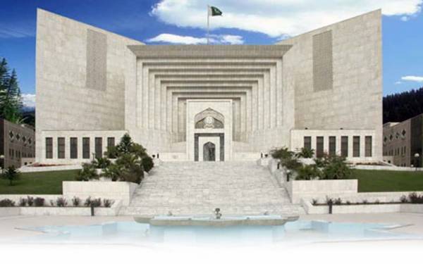 سپریم کورٹ نےدیامیر بھاشا،مہمند ڈیم کی فوری تعمیرکاحکم دیدیا