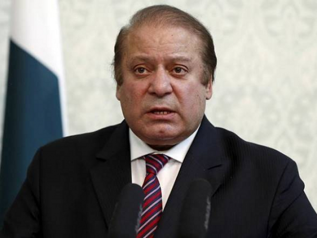  احتساب عدالت  ایون فیلڈ ریفرنس سے متعلق اپنا فیصلہ چند روز کیلئے موخر کر دے: نواز شریف