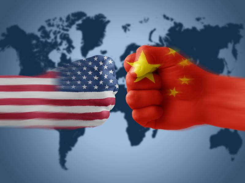 چین نے اپنے شہریوں کو امریکا میں سفر کے دوران محتاط رہنے کی ہدایت کر دی