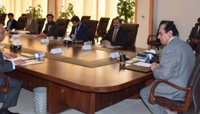 نیب کا 25 جولائی تک کرپشن الزامات پر کسی امیدوارکو گرفتار نہ کرنے کا فیصلہ