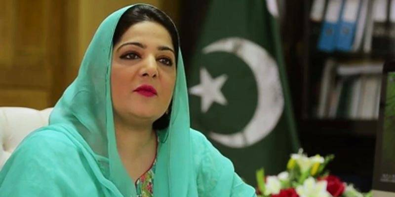 ختم نبوت ڈرافٹ کو ری چیک کرکے انوشہ رحمان نے جمع کروایا ،جسٹس شوکت عزیز صدیقی کا تفصیلی فیصلہ