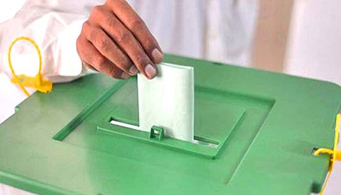 کراچی میں عام انتخابات 2018 کے لیے 32 ہزارسے زائد اہلکار تعینات ہوں گے