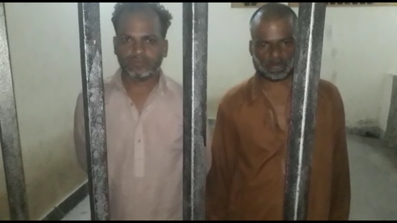جلالپور بھٹیاں میں ٹارگٹڈ آپریشن ،گرفتار ہونے والوں میں کون کون شامل ؟