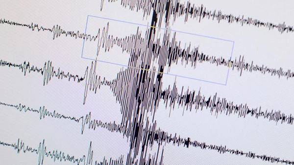 شام، لبنان اور فلسطین میں 4.3 شدت کا زلزلہ