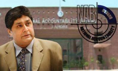 نیب لاہور نے فواد حسن فواد کو گرفتار کرلیا