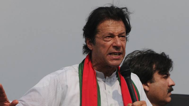  حقیقی جمہوریت میں عوامی لیڈر صرف میرٹ کی بنیاد پر ہی اوپر جاتے ہیں:عمرا ن خان 