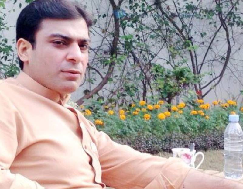 گالم گلوچ کی سیاست عمران خان کو مبارک ہو، 25جولائی کو شیر دھاڑے گا‘حمزہ شہباز