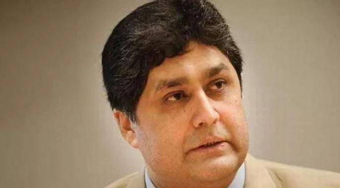 فواد حسن فواد 14 روز کے جسمانی ریمانڈ پر نیب کے حوالے 