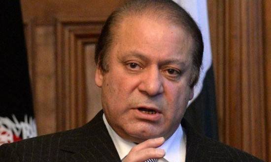 ایسے فیصلے میری جدوجہد کو نہیں روک سکتے: نواز شریف