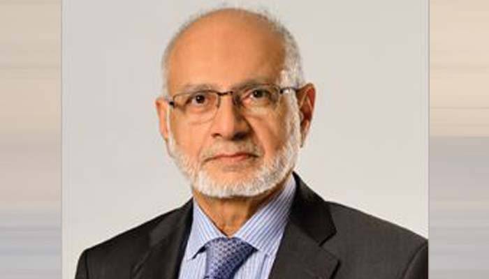 منی لانڈرنگ کیس: آصف زرداری کے قریبی ساتھی حسین لوائی گرفتار