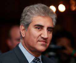 مسلم لیگ ن لندن سے چلے یا پاکستان سے، ہمیں کوئی فرق نہیں پڑتا: شاہ محمود قریشی