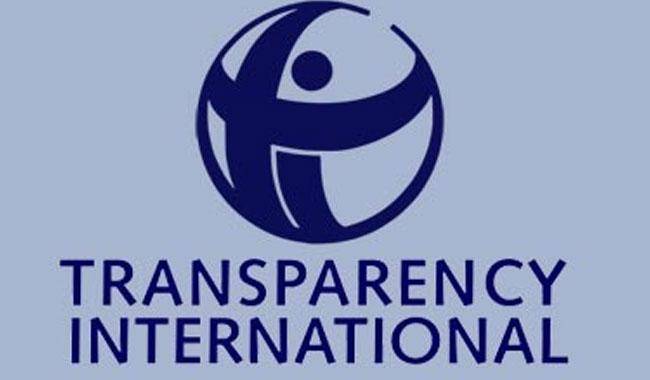 برطانیہ شریف خاندان کی جائیداد کی تحقیقات کرے: ٹرانسپیرنسی انٹرنیشنل