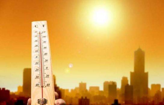 ملک کے بیشتر علاقوں میں موسم گرم اور خشک رہے گا:محکمہ موسمیات 