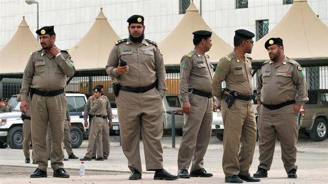 سعودی عرب میں 13لاکھ59ہزار345 غیر قانونی تارکین  کوگرفتار