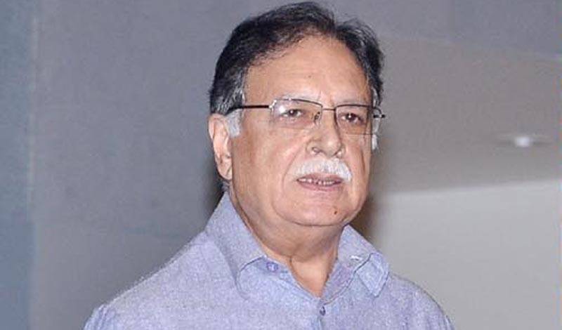 پرویز رشید  نواز شریف اور چوہدری نثار کے اختلافات کی اندرونی کہانی سامنے لے آئے