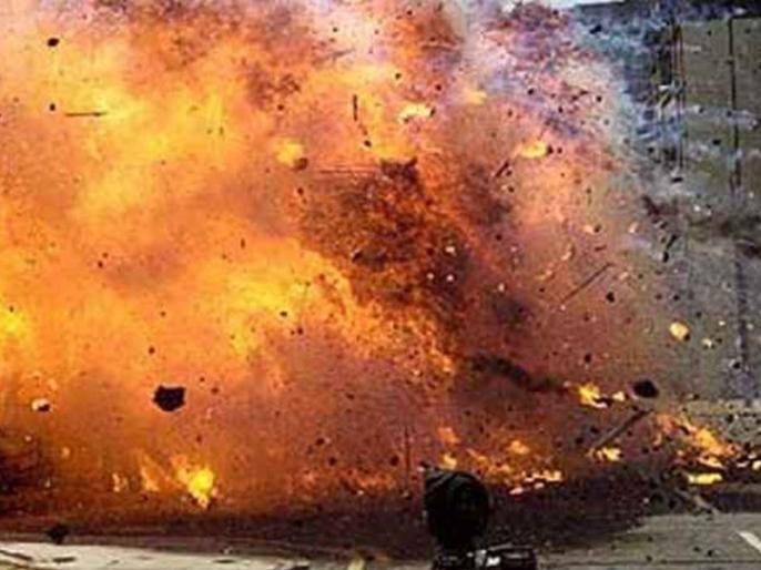   صومالیہ کے دارالحکومت  میں کار بم دھماکہ، 10افراد ہلاک