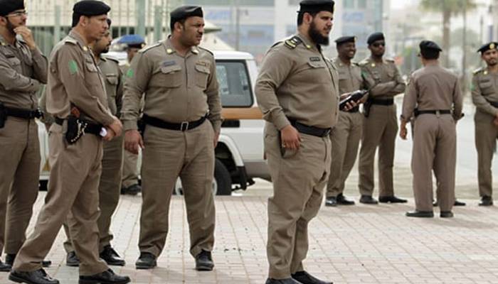 سعودی عرب، چیک پوسٹ پر دہشت گردوں کا حملہ، جوابی کارروائی میں 2 ہلاک