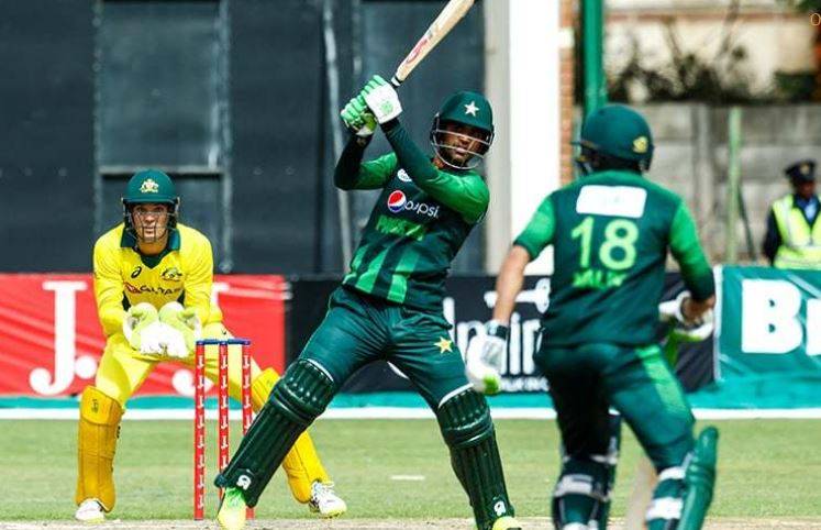  پاکستان نے آسٹریلیا سے شکست کا 28 سالہ ریکارڈ توڑ دیا 
