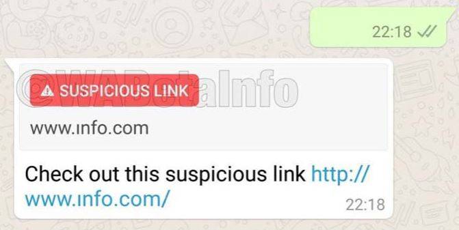 واٹس ایپ نے جھوٹی خبروں کی روک تھام کیلئے نیا فیچر تیار کر لیا 