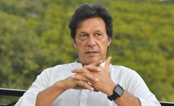 عمران خان کے اثاثوں کی تفصیلات پی ٹی آئی کی ویب سائٹ پر جاری