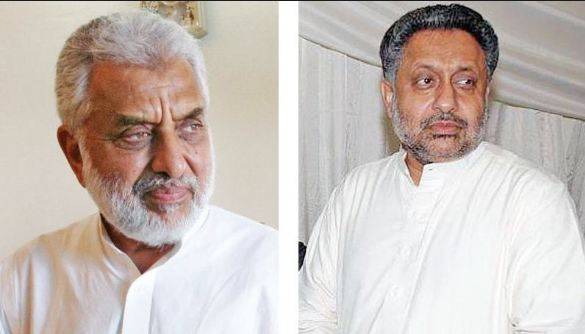 سپریم کورٹ نے پی ٹی آئی کے آفتاب اکبر اور آزاد امیدوار غلام عباس کو نااہل قرار دیدیا