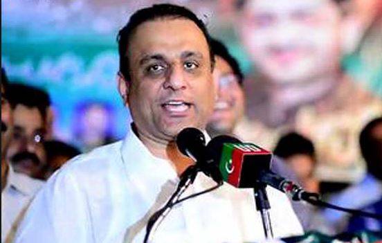آف شور کمپنیاں رکھنے پر نیب نے علیم خان کو کل طلب کر لیا 