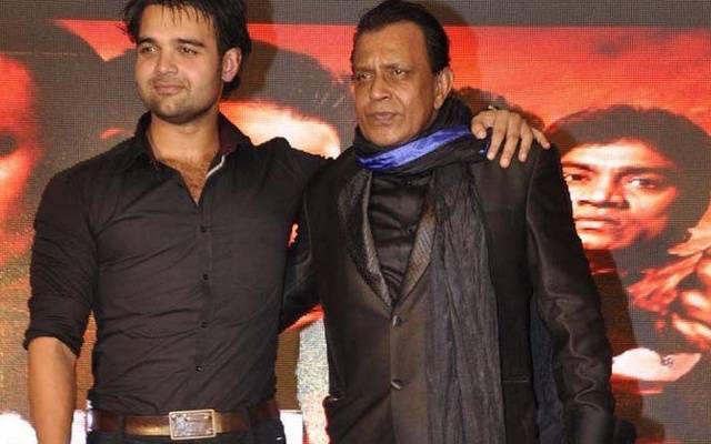 اداکارہ سے زیادتی کے الزام پر متھن چکروتی کے بیٹے کی شادی منسوخ