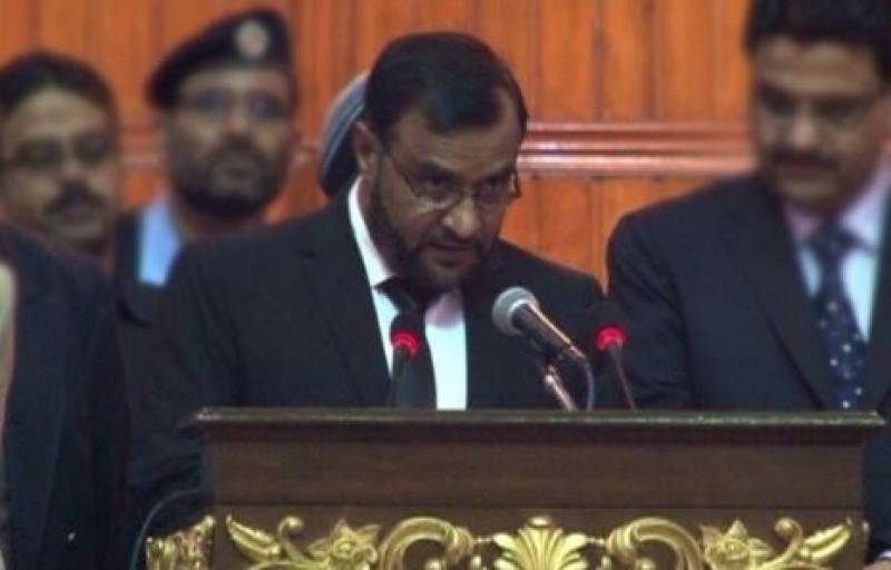 شریف خاندان کیخلاف العزیزیہ سٹیل ملز ریفرنس کی سماعت 12 جولائی تک ملتوی