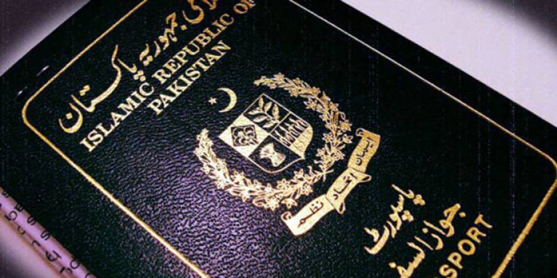 حکومت پاکستان کے 44 ملکوں کیساتھ ویزا فری معاہدے