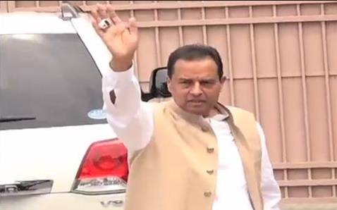 کیپٹن ریٹائرڈ صفدر کو اڈیالہ جیل میں بے شمار سہولیات مل گئیں