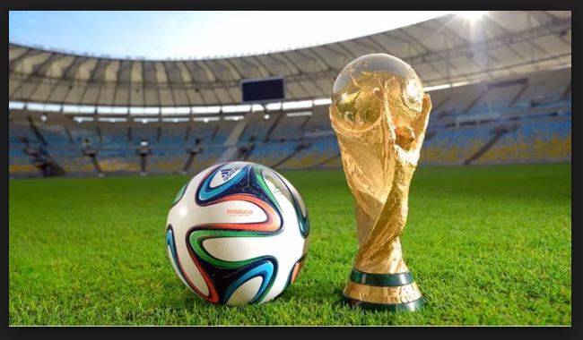  فیفا ورلڈ کپ،بیلجیم اور فرانس کی ٹیمیں پہلے سیمی فائنل میں آج آمنے سامنے ہونگی
