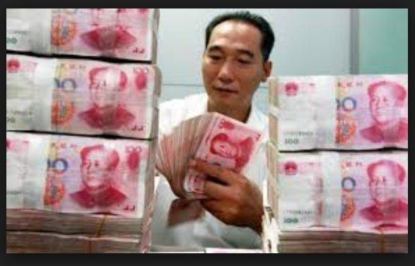 چین کے غیر ملکی زرمبادلہ کے ذخائر 31 کھرب 12 ارب ڈالر ہو گئے 