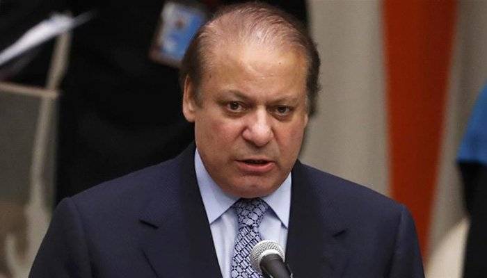 الیکشن میں کسی اور ادارے کی مداخلت تسلیم نہیں کریں گے: نواز شریف
