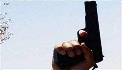مسلم لیگ (ن) کی کارنر میٹنگ کے دوران ہوائی فائرنگ سے 9 سالہ بچہ ہلاک