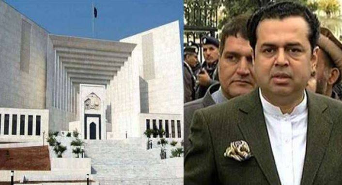  توہین عدالت کیس: طلال چوہدری کے خلاف فیصلہ محفوظ کر لیا گیا 