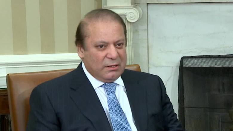 سیاسی پناہ کی باتیں کرنے والے سن لیں وطن واپس آرہا ہوں :نواز شریف
