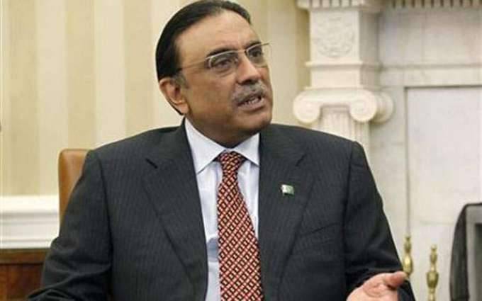 آئندہ آنے والی حکومت سے متعلق مفاہمت کے بادشاہ نے بڑا دعویٰ کر دیا
