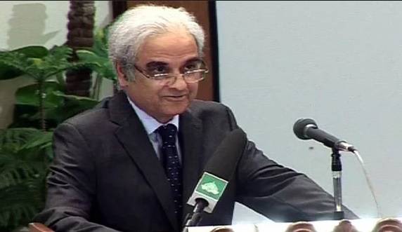 عام انتخابات کیلئے سیکیورٹی انتظامات، نگران وزیراعظم تمام صوبوں کا دورہ کریں گے
