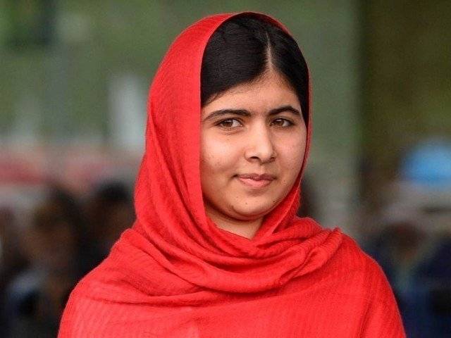 ملالہ یوسفزئی کی فلم” گل مکئی“ کے ٹیزر کی پہلی جھلک جاری کر دی گئی