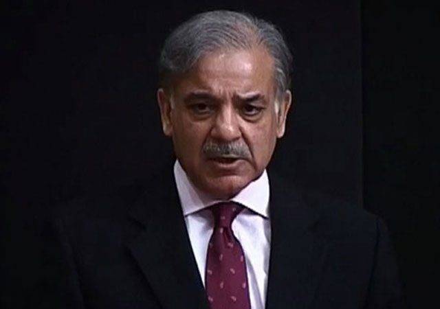 نیب نے شہباز شریف کو 56کمپنی سکینڈل میں 16 جولائی کو طلب کرلیا