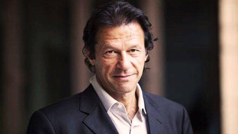 اقتدار میں آکر نوجوانوں کو روزگار دیں گے: عمران خان