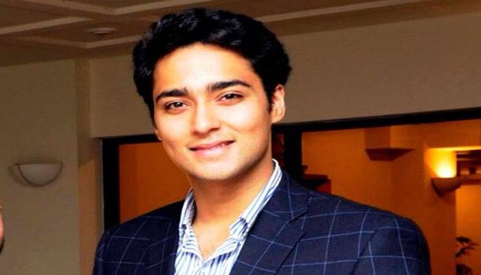 لندن میں مریم نواز کے بیٹے جنید صفدر کو گرفتار کرلیا گیا