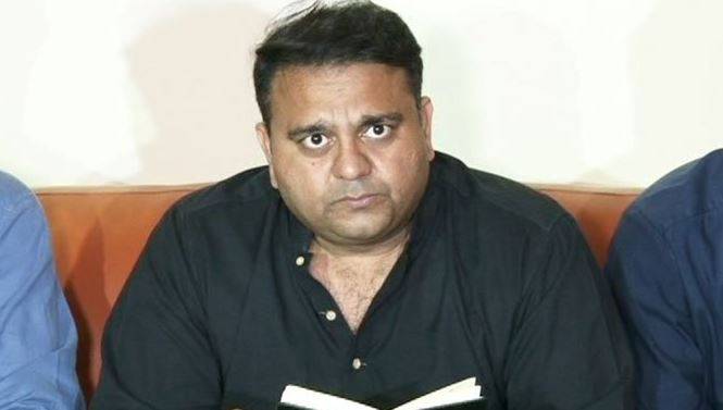ہماری حکومت ہوتی تو گرفتاریاں اور فونز بند نہ ہوتے، فواد چودھری 